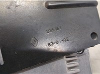  Блок управления двигателем Renault Scenic 1996-2002 20510518 #3
