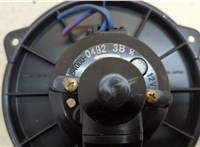  Двигатель отопителя (моторчик печки) Toyota Yaris Verso 20510520 #3