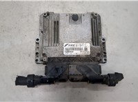  Блок управления двигателем Iveco Daily 6 2014-2025 20510521 #1
