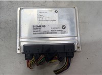  Блок управления двигателем BMW 5 E60 2003-2010 20510527 #1