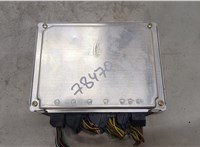  Блок управления двигателем BMW 5 E60 2003-2010 20510527 #2