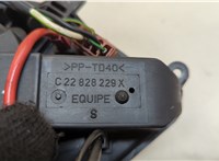  Двигатель отопителя (моторчик печки) Land Rover Range Rover 2 1994-2002 20510529 #5