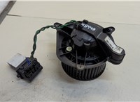  Двигатель отопителя (моторчик печки) Jeep Grand Cherokee 2004-2010 20510536 #1