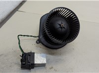  Двигатель отопителя (моторчик печки) Jeep Grand Cherokee 2004-2010 20510536 #4