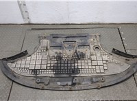 4F0863821T Защита моторного отсека (картера ДВС) Audi A6 (C6) 2004-2011 20510537 #3
