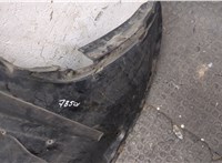 4F0863821T Защита моторного отсека (картера ДВС) Audi A6 (C6) 2004-2011 20510537 #5