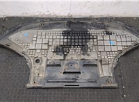 4F0863821T Защита моторного отсека (картера ДВС) Audi A6 (C6) 2004-2011 20510537 #6