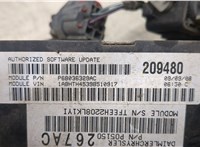  Блок управления двигателем Chrysler Voyager 2007-2010 20510540 #5