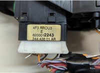 8200012243 Переключатель поворотов и дворников (стрекоза) Renault Espace 4 2002-2025 20510566 #2