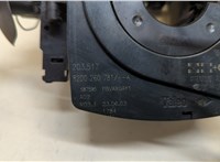 8200012243 Переключатель поворотов и дворников (стрекоза) Renault Espace 4 2002-2025 20510566 #8