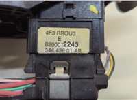 8200012243 Переключатель поворотов и дворников (стрекоза) Renault Espace 4 2002-2025 20510566 #11