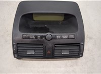  Дисплей компьютера (информационный) Toyota Avensis 2 2003-2008 20510568 #1