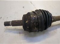  Полуось (приводной вал, шрус) Opel Movano 1998-2010 20510569 #2