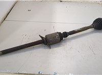  Полуось (приводной вал, шрус) Opel Movano 1998-2010 20510581 #1