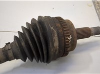  Полуось (приводной вал, шрус) Opel Movano 1998-2010 20510581 #2