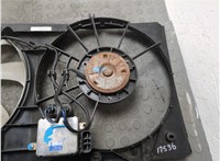 16361AD010, 16361AD020, 163630A120, 163630P030, 16711AD010 Вентилятор радиатора Toyota Camry V40 2006-2011 20510587 #5