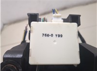  Кулиса КПП Toyota Corolla E15 2006-2013 20510589 #5