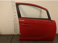 2230891, 13403446 Ручка двери салона Opel Corsa E 2014-2019 11450435 #1