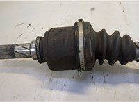  Полуось (приводной вал, шрус) Renault Master 1998-2010 20510618 #3