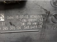  Переключатель света BMW 3 F30 2012-2019 20510619 #4