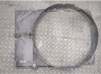 Кожух вентилятора радиатора (диффузор) Lexus LX 1998-2007 20510634 #1