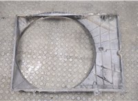  Кожух вентилятора радиатора (диффузор) Lexus LX 1998-2007 20510634 #2