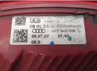 4F5945096L Фонарь (задний) Audi A6 (C6) 2004-2011 20510636 #2