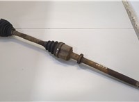 8200414937 Полуось (приводной вал, шрус) Renault Master 1998-2010 20510640 #1