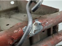  Усилитель бампера Suzuki SX4 2006-2014 20510642 #2