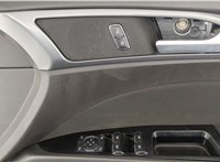 2412555, DS73F20124DL Дверь боковая (легковая) Ford Mondeo 5 2015-2019 20510647 #10
