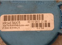  Ремень безопасности Mercedes A W176 2012-2018 20510660 #2