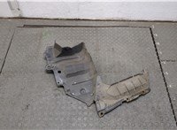  Защита моторного отсека (картера ДВС) Nissan Almera N16 2000-2006 20510662 #1