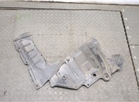  Защита моторного отсека (картера ДВС) Nissan Almera N16 2000-2006 20510662 #2