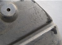  Защита моторного отсека (картера ДВС) Nissan Almera N16 2000-2006 20510662 #3