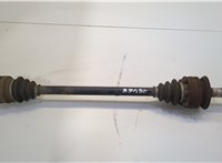  Полуось (приводной вал, шрус) BMW 3 E90, E91, E92, E93 2005-2012 20510667 #1