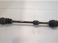  Полуось (приводной вал, шрус) Chevrolet Aveo (T250 / 255) 2006-2012 20510669 #1