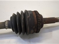  Полуось (приводной вал, шрус) Chevrolet Aveo (T250 / 255) 2006-2012 20510669 #2