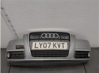 4F0807105 Бампер Audi A6 (C6) 2004-2011 20510671 #1