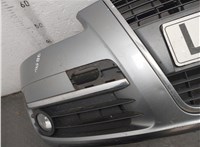 4F0807105 Бампер Audi A6 (C6) 2004-2011 20510671 #10
