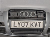4F0807105 Бампер Audi A6 (C6) 2004-2011 20510671 #11