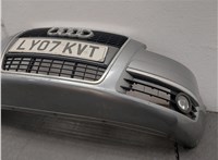 4F0807105 Бампер Audi A6 (C6) 2004-2011 20510671 #14