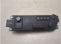  Кнопка регулировки сидений Volkswagen Touareg 2007-2010 20510672 #1
