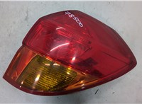 84201AG000 Фонарь (задний) Subaru Legacy Outback (B13) 2003-2009 20510677 #1