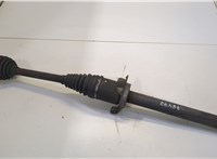  Полуось (приводной вал, шрус) Mercedes B W245 2005-2011 20510678 #1