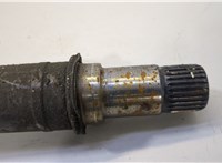  Полуось (приводной вал, шрус) Mercedes B W245 2005-2011 20510678 #4