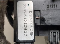  Переключатель поворотов и дворников (стрекоза) Volkswagen Passat 5 2000-2005 20510688 #3