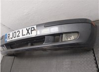  Бампер Volvo S40 / V40 1995-2004 20510690 #18