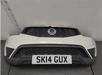  Бампер SsangYong Korando 2010- 20510708 #1