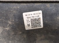 7585130901, 0711167173 Накладка на порог Lexus GS 2005-2012 20510717 #4
