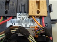 4F0907279B Блок комфорта Audi A6 (C6) 2004-2011 20510719 #3